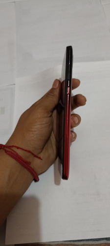 Zte Blade V Smart 128 Gb Rojo Gradiente 4 Gb Ram (Usado)