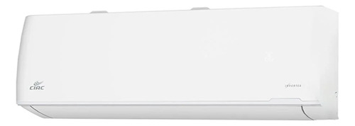 Mini Split Ciac By Carrier Inverter 24000 Btus 53vsc243 220v Blanco