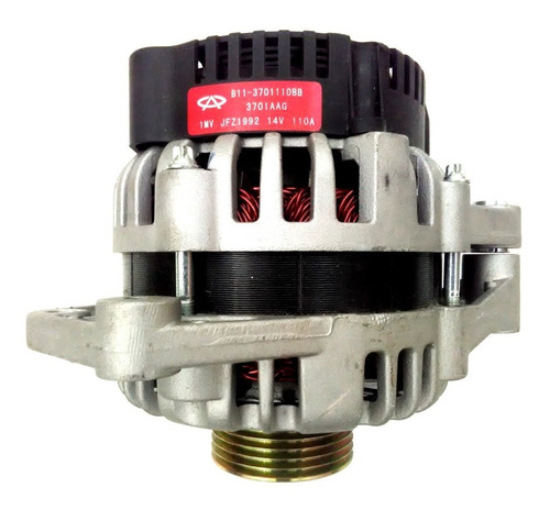 Alternador Original Chery Orinoco 1.8 Tiggo 2.0 H-5 2.0 Nuev