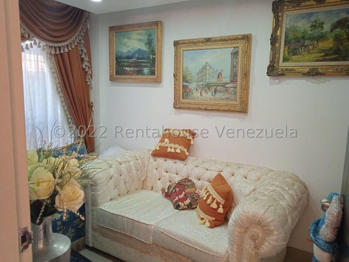 Imagen 5 de 25 de Rentahouse Carabobo Vende Townhouse En Villas La Fontana San Diego Rcys 22-17173