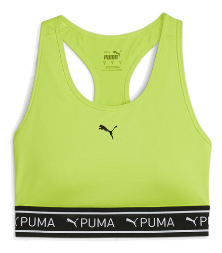 Brasier Puma 4keeps Deportivo De Training Para Mujer Qb260