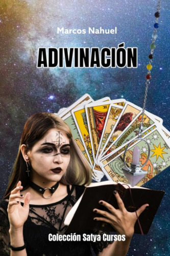 Libro: Curso De Adivinación (satya Cursos) (spanish Editi...
