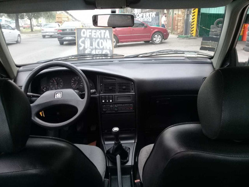 Imagen 8 de 8 de Peugeot 405 2002 1.9 Style D Aa