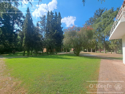 Lote En Venta Barrio Cerrado La Arbolada La Plata. Escritura Y Financiación!!!