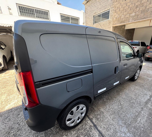 Renault Kangoo Ii Express Confort 1.6 Sce