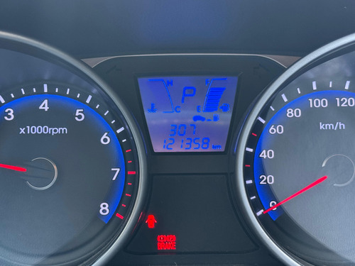Hyundai Tucson 2.0 Gls Premium 6at 4wd