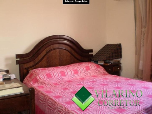 Imagem 8 de 15 de Apartamento Duas Vagas - 1162v