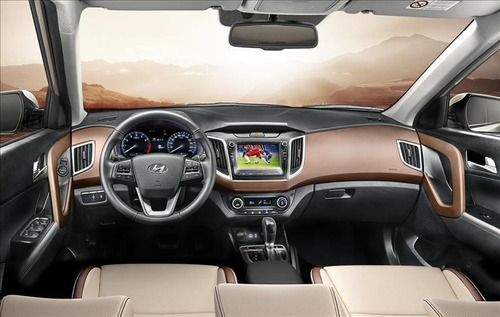 Imagem 4 de 14 de Hyundai Creta Creta Prestige 2.0 Automático