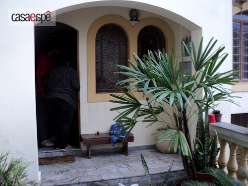Imagem 6 de 13 de Casa - Perdizes - Ref: 11 - V-11