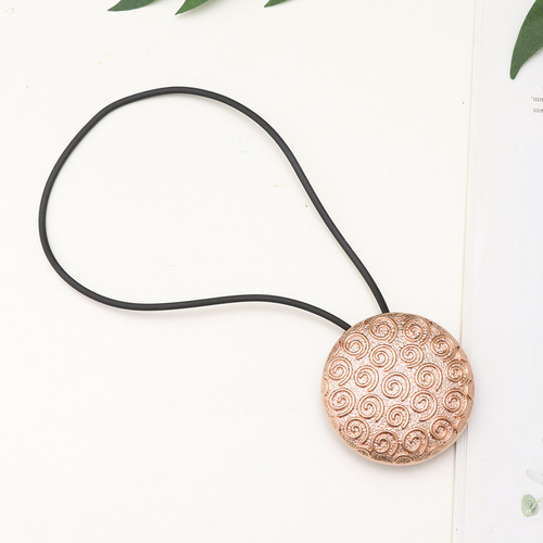 Suporte Para Corda De Cortina Sem Perfurações
