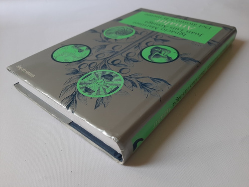 Libro Amalur Del Átomo A La Mente - Ignacio Martinez (Usado)