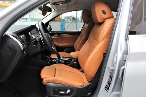 Imagen 7 de 15 de Bmw X3 30i Xdrive 2021 Con 50 Kilometros Equipo Adicional