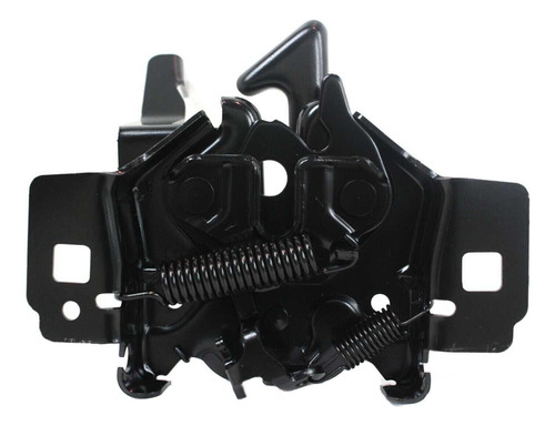 New Hood Latch Lock F150 Truck F250 Ford F-150 Expeditio Aaa