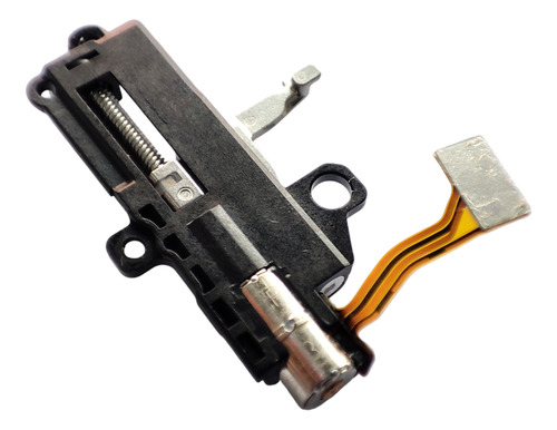 Flex Motor De Camara Para Huawei Y9a Frl-l23