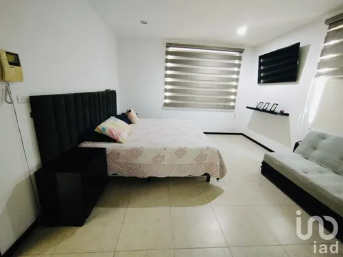 Venta Casa 3 Ambientes Lomas De Angelópolis