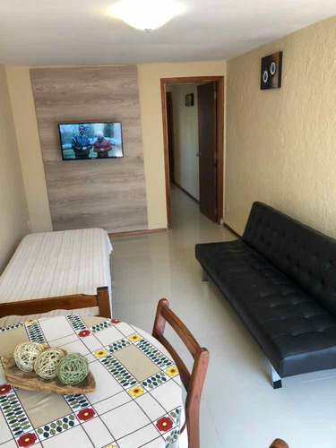 Imagen 2 de 14 de Apartamento En Alquiler