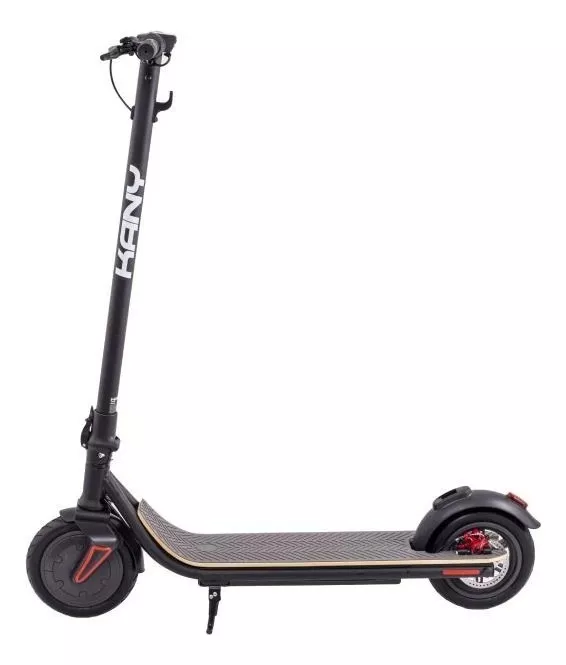 Primera imagen para búsqueda de monopatin electrico scooter