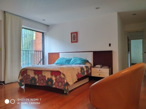 Imagen 10 de 14 de Venta Amplio Apartamento Sebucan Caracas Mo A145