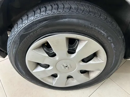 Suzuki Alto 0.8 Std
