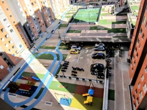Apartamento En Arriendo En El Liston. Cod A22916