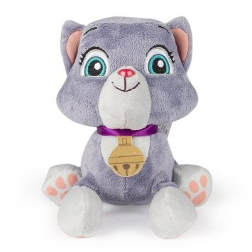 Paw Patrol Peluche Cali Original Gato Palermo Z Norte