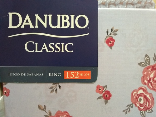 Jgo.sab.classic Danubio Trp King 627