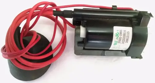 Fly Back Tv Philips Jf0501-19865 14pt3336 20pt3336 Original
