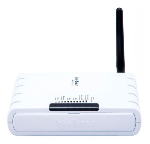 Modulo Universal Gprs 1000 Universal Intelbras