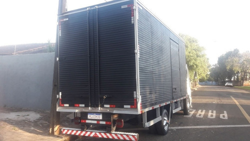 Ford Cargo 815 E