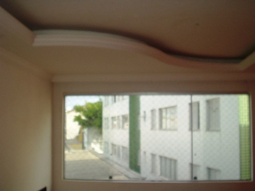 Imagem 7 de 23 de Excelente Apartamento 3 Quartos No Bairro Arvoredo! - 1965