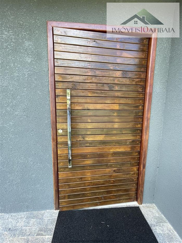 Imagem 4 de 29 de Chácaras Em Condomínio À Venda Em Atibaia/sp - Compre O Seu Chácaras Em Condomínio Aqui! - 1488386