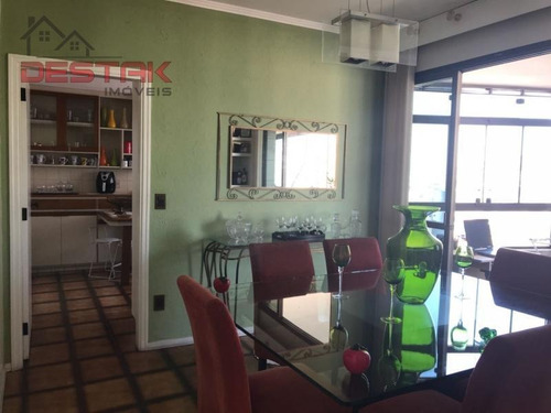 Imagem 10 de 15 de Ref.: 3144 - Apartamento Em Jundiaí Para Venda - V3144