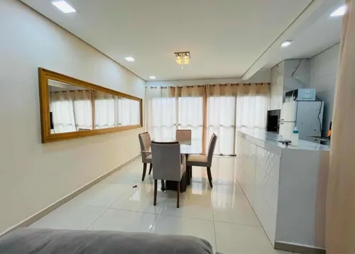 Excelente Casa A Venda No Condominio Terra Nobre Cotia Sp