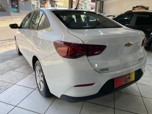 Chevrolet Onix 1.0 FLEX PLUS LT MANUAL