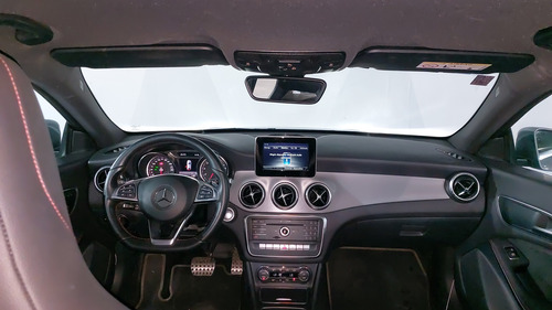 Mercedes-Benz Clase CLA 2.0 CLA 250 CGI SPORT AT