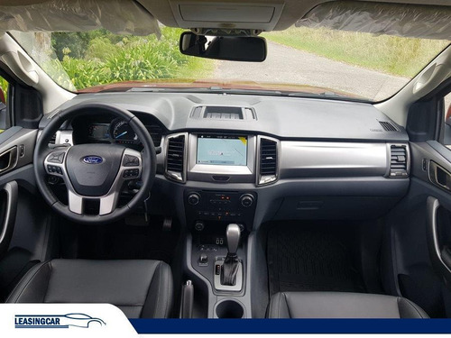 Ford Ranger Limited 4x4 At 2020 0km