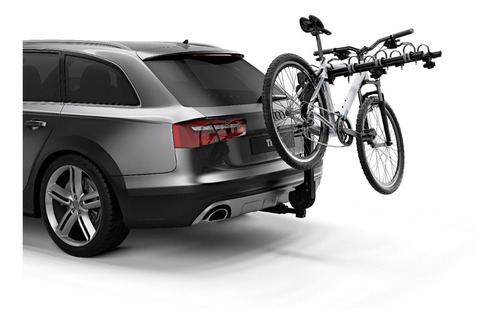 Portabicicletas Thule Camber - 4 Bike