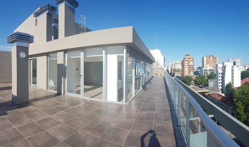 Excepcional Depto 1 Amb! Alto Potencial De Renta, Directo Constructora!