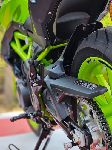 Imagen 11 de 25 de Benelli 302 S - Entrega Inmediata 0 Km - Mejor Precio Jc