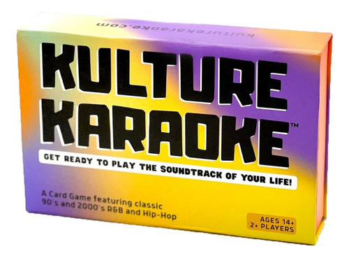 Kulture Karoke Cartas De Ideas Para Karaoke Ews