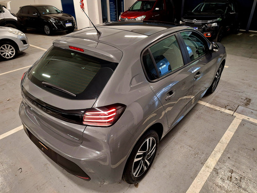 Peugeot 208 1.0T Allure Pack