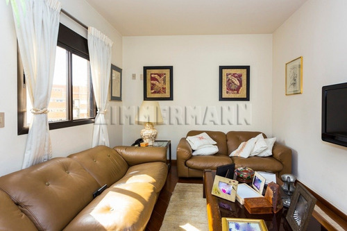 Imagem 5 de 15 de Apartamento - Perdizes - Ref: 107616 - V-107616