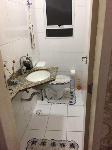 Imagem 24 de 27 de Casa De Condomínio Com 3 Dorms, Jardim Isaura, Santana De Parnaíba - R$ 375 Mil, Cod: 235004 - V235004