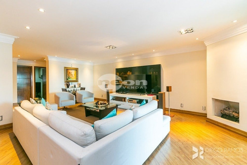 Imagem 2 de 15 de Apartamento - Jardim - Ref: 2933 - V-2933