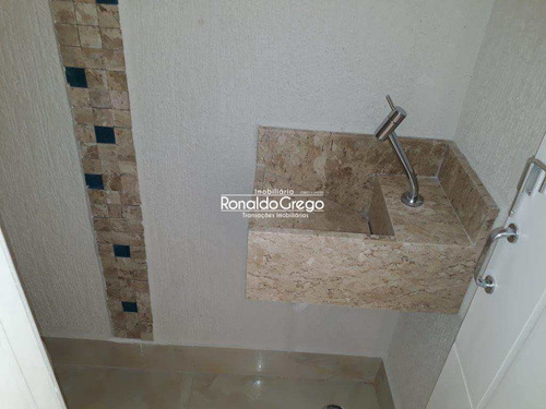Imagem 8 de 30 de 3 Suites, 3 Dorms, 1 Vaga 125m² - V7561