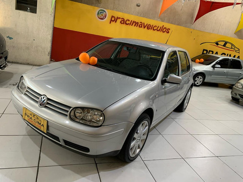 Volkswagen Golf 1.6 5p