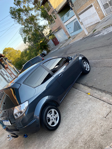 Ford Ka 1.0 Flex 3p