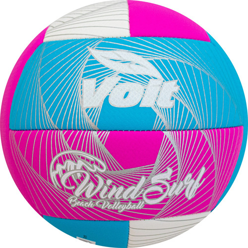 Balón De Volleyball No. 5 Voit Wind Surf
