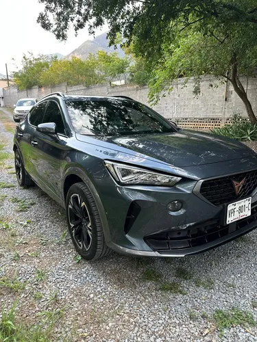Cupra formentor 2.0 Mid 190Hp 2Wd Dsg7
