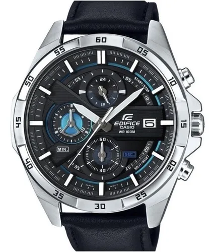 Reloj Casio Edifice 5299 Ema 100 Relojes Pulso MercadoLibre